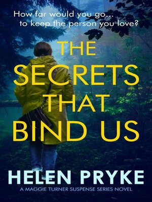 cover image of The Secrets That Bind Us